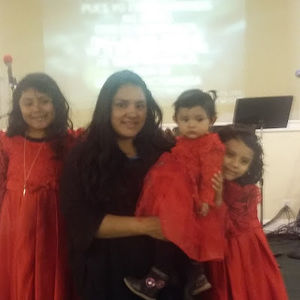 Meet your Posher, Telma